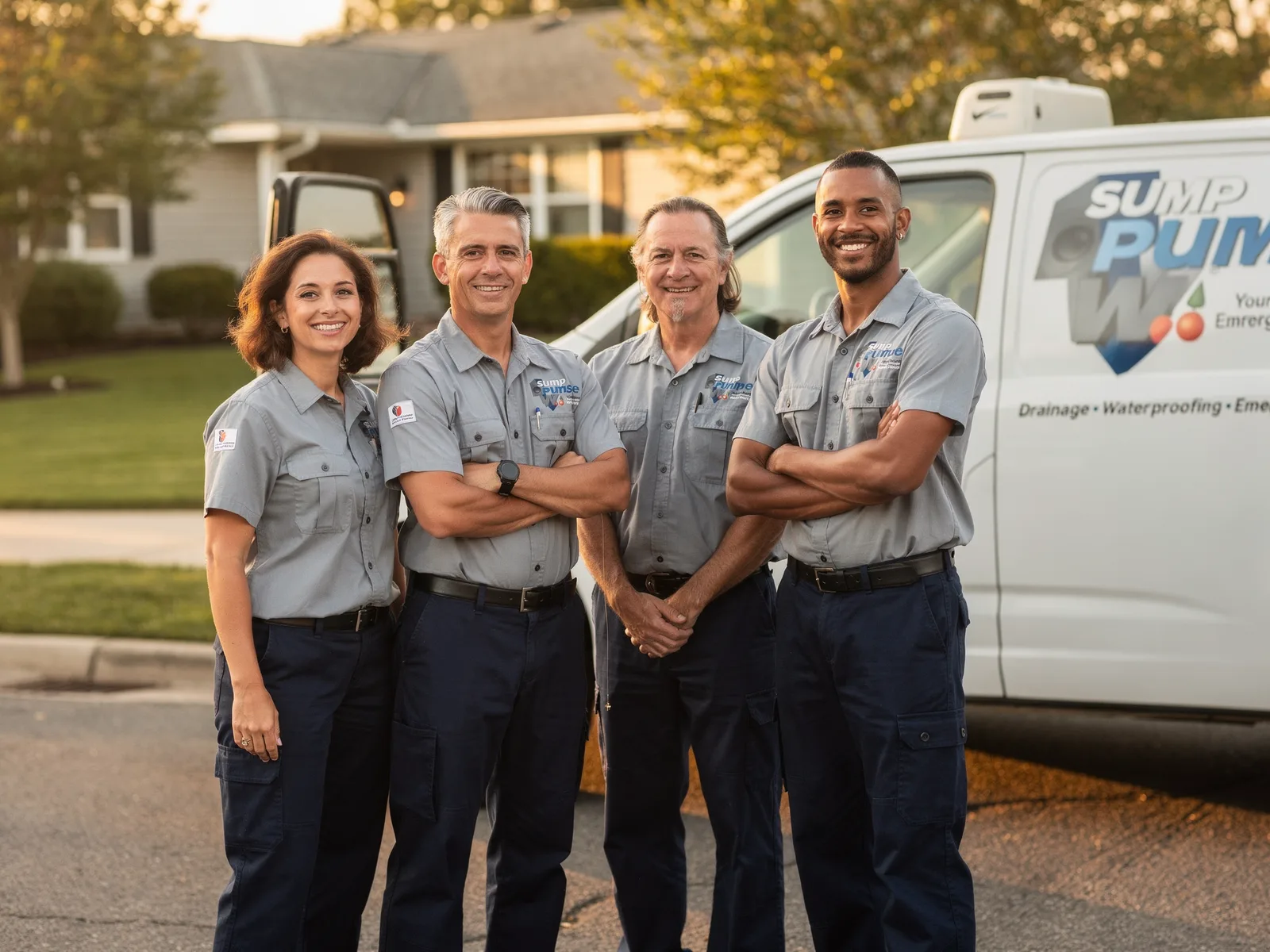 Water Heater Repair company in Prospect Hill, NC